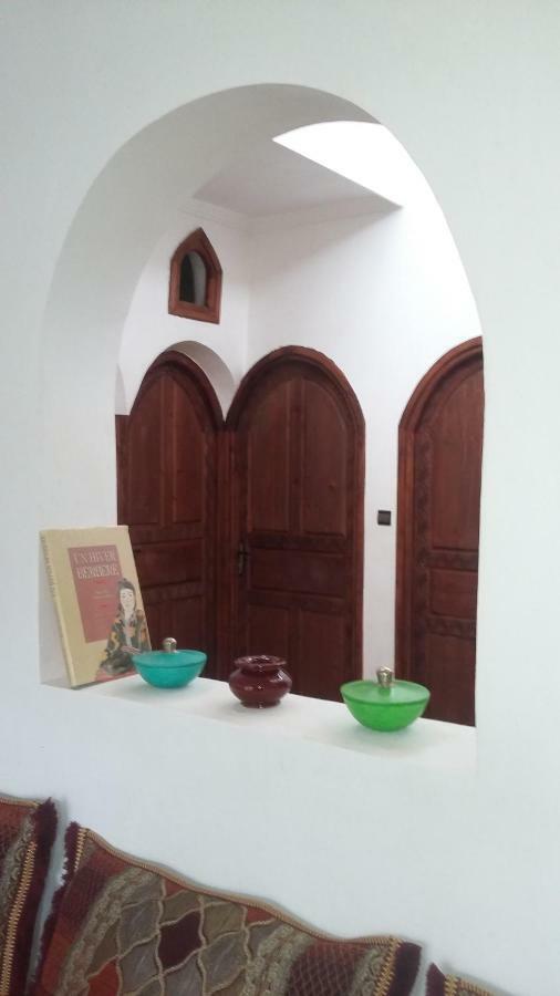 Dar Ait Bouguemez Hotel Azilal Exterior foto